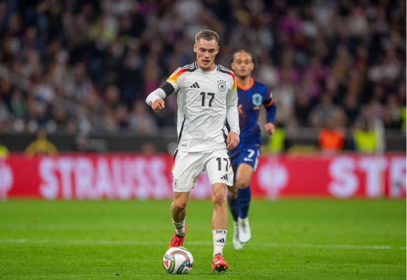 未来的球员 未来的球员