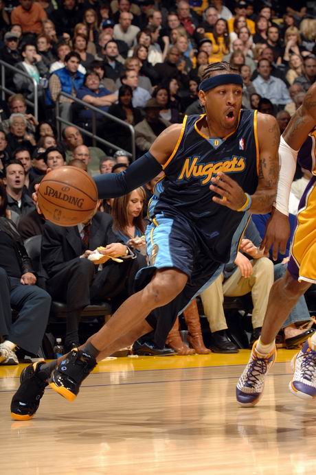 在面对挑战 在面对挑战