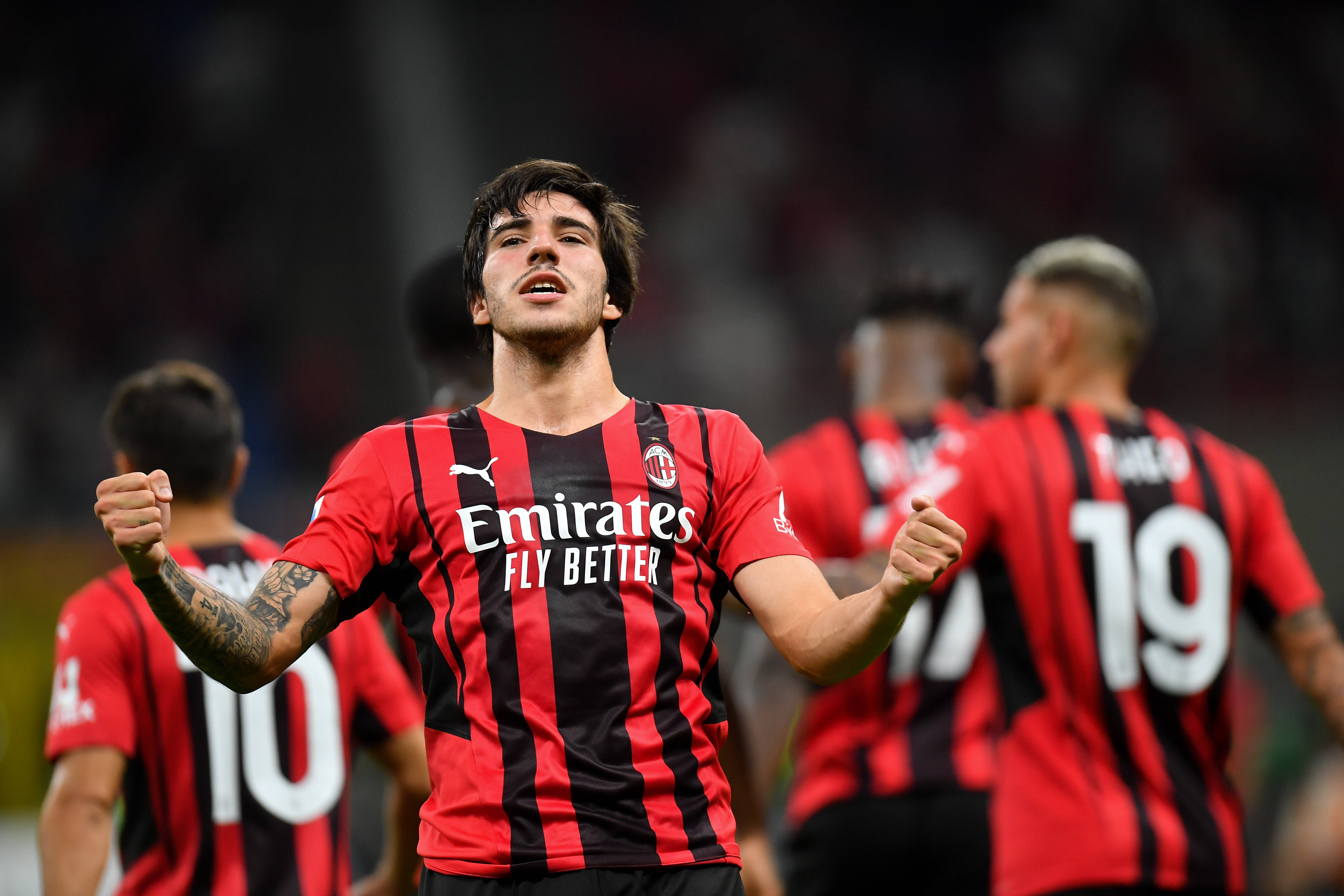 我觉得自己 我觉得自己