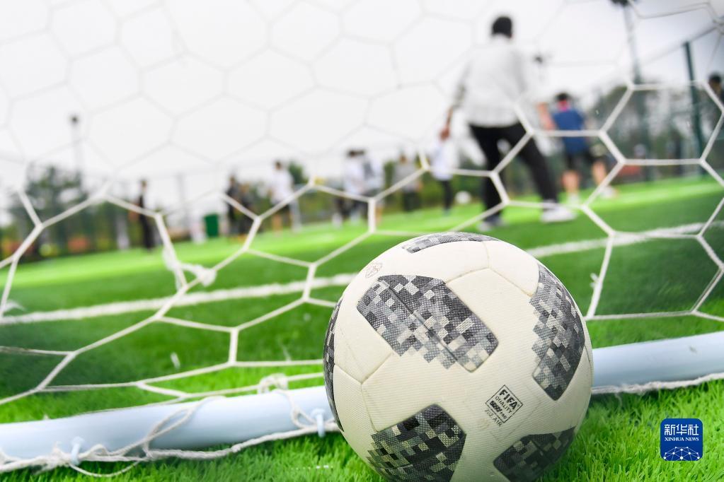 我们准备好 我们准备好