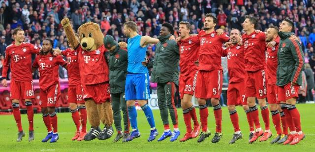 实力派球队 实力派球队