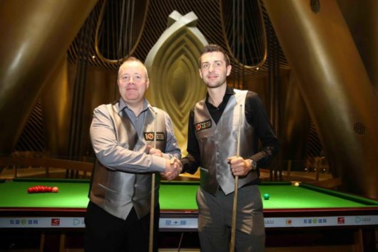 期的集训中 期的集训中