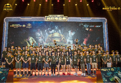 自主研发，不断创新